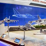 выставочный стенд, стенд для оак - объединенной авиастроительной корпорации