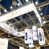 выставочный стенд, stand for mistralalko