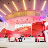 выставочный стенд, road traffic russia congress