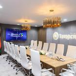 выставочный стенд, stand for tatarstan republic