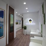 выставочный стенд, meeting rooms for rosneft