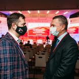 выставочный стенд, road traffic russia congress