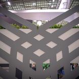 выставочный стенд, stand for sipm corporation