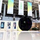 Стенд для СБЕР