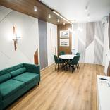 выставочный стенд, экспозиция для пао "нк "роснефть"