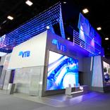 выставочный стенд, stand for vtb