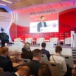 выставочный стенд, road traffic russia congress