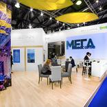 выставочный стенд, stand for ikea and mega