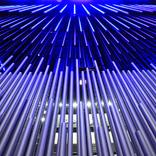 выставочный стенд, стенд для пао "газпром"