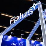 выставочный стенд, stanf for fplus