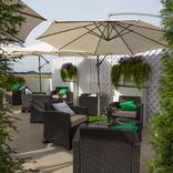 выставочный стенд, shalet for sber