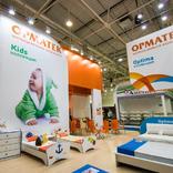 выставочный стенд, стенд для орматек