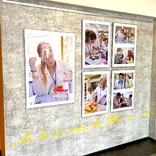 выставочный стенд, оформление пространства для пао "нк "роснефть"