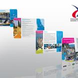 выставочный стенд, printing production foк russian business-regatta
