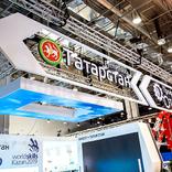 выставочный стенд, stand for tatarstan region