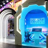 выставочный стенд, экспозиция для тульской области 