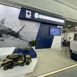 выставочный стенд, стенд для рособоронэкспорт