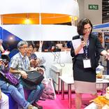 выставочный стенд, мероприятие и экспозиция discover moscow в китае