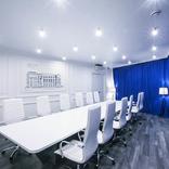 выставочный стенд, стенд для пао "газпром"