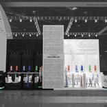 выставочный стенд, стенд для компании stillini 