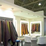 выставочный стенд, stand for gruppo biokimica