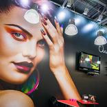 выставочный стенд, stand for ole house company