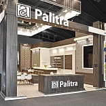 Stand for Cof Palitra