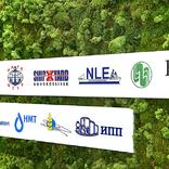 выставочный стенд, стенд для новороссийского морского порта