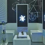 выставочный стенд, stand for lider invest 