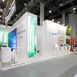 выставочный стенд, stand for tatarstan republic