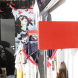 выставочный стенд, stand for vaide