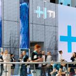 выставочный стенд, stand for t1 + vtb 