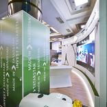 выставочный стенд, tatarstan region exposition