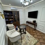 выставочный стенд, stand for vtb bank