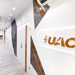 выставочный стенд, shalet for uak