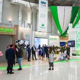 выставочный стенд, stad for sberbank of russia