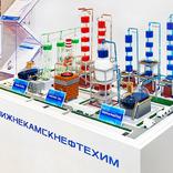 выставочный стенд, стенд для республики татарстан