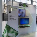 выставочный стенд, stand for smarteс