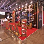 выставочный стенд, стенд 4vida