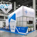 выставочный стенд, stanв for uzpm 