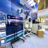 выставочный стенд, stand for rsvo