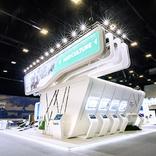 выставочный стенд, стенд для республики татарстан