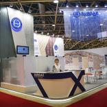 выставочный стенд, stand for surgaz company