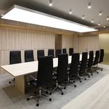 выставочный стенд, стенд для пао "газпром"