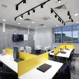 выставочный стенд, grand opening at sc zvezda