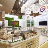 выставочный стенд, stand for tula