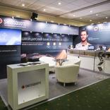 выставочный стенд, stands for forex expo 2014