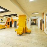 выставочный стенд, gubkin russian state university of oil and gas (national research university)