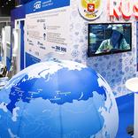 выставочный стенд, 5-100 project of the ministry of education and science of the russian federation