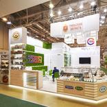 выставочный стенд, стенд для тулы